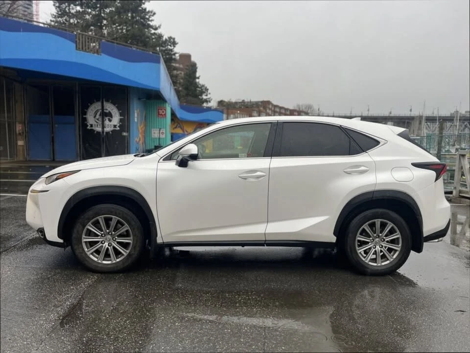 2017 Lexus NX 1st Gen - Image 4 of 18
