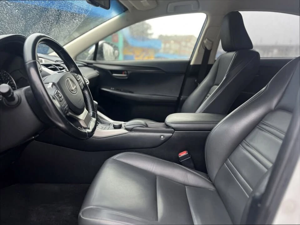 2017 Lexus NX 1st Gen - Image 8 of 18