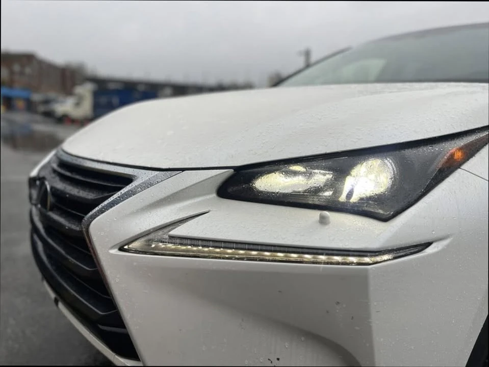 2017 Lexus NX 1st Gen - Image 15 of 18
