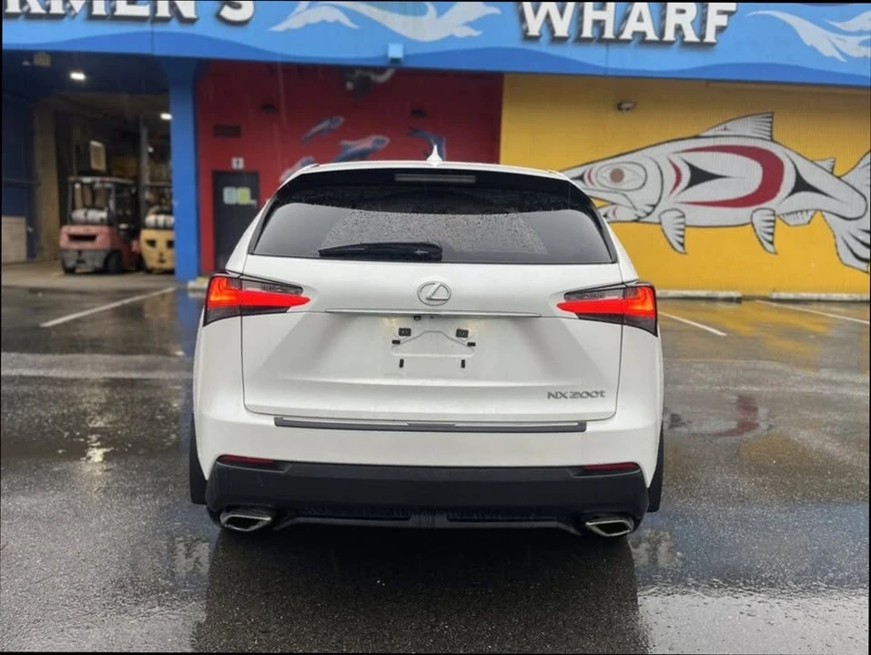 2017 Lexus NX 1st Gen - Image 6 of 18