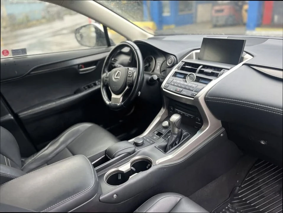 2017 Lexus NX 1st Gen - Image 12 of 18