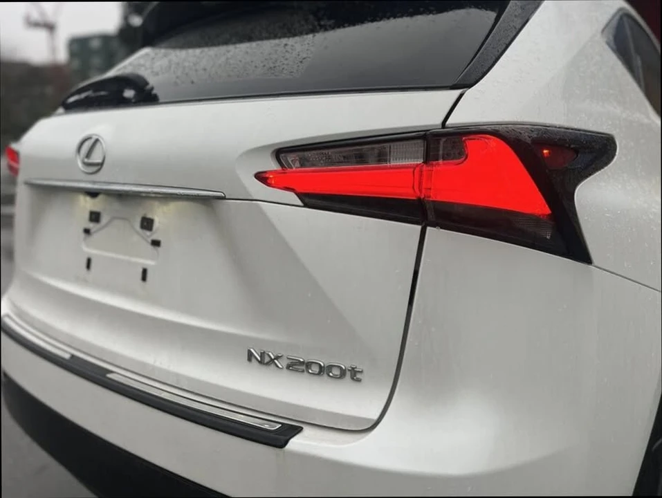 2017 Lexus NX 1st Gen - Image 16 of 18