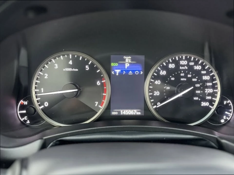 2017 Lexus NX 1st Gen - Image 9 of 18