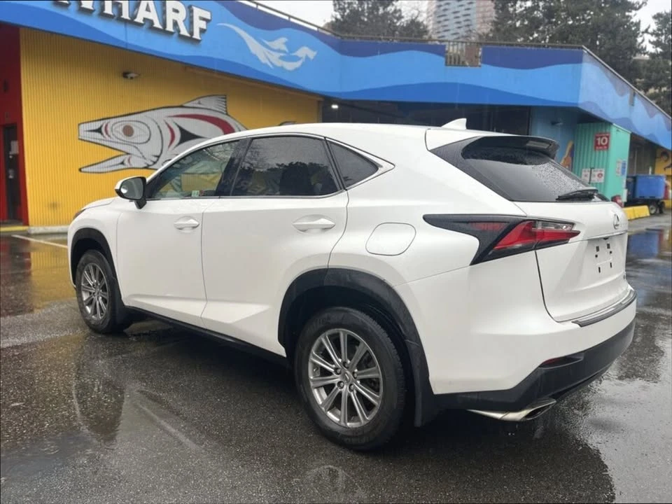 2017 Lexus NX 1st Gen - Image 5 of 18