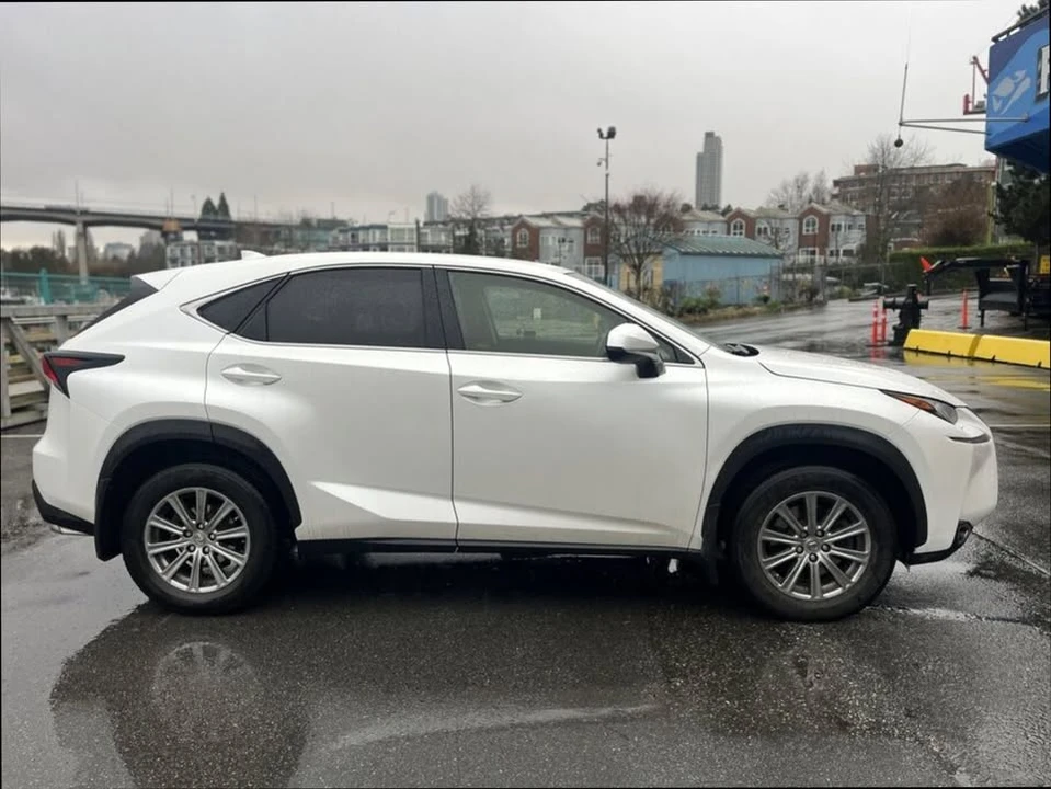 2017 Lexus NX 1st Gen - Image 7 of 18