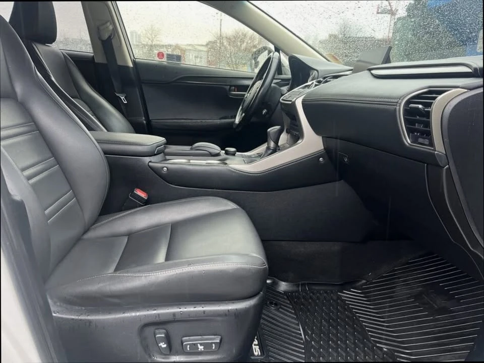 2017 Lexus NX 1st Gen - Image 11 of 18