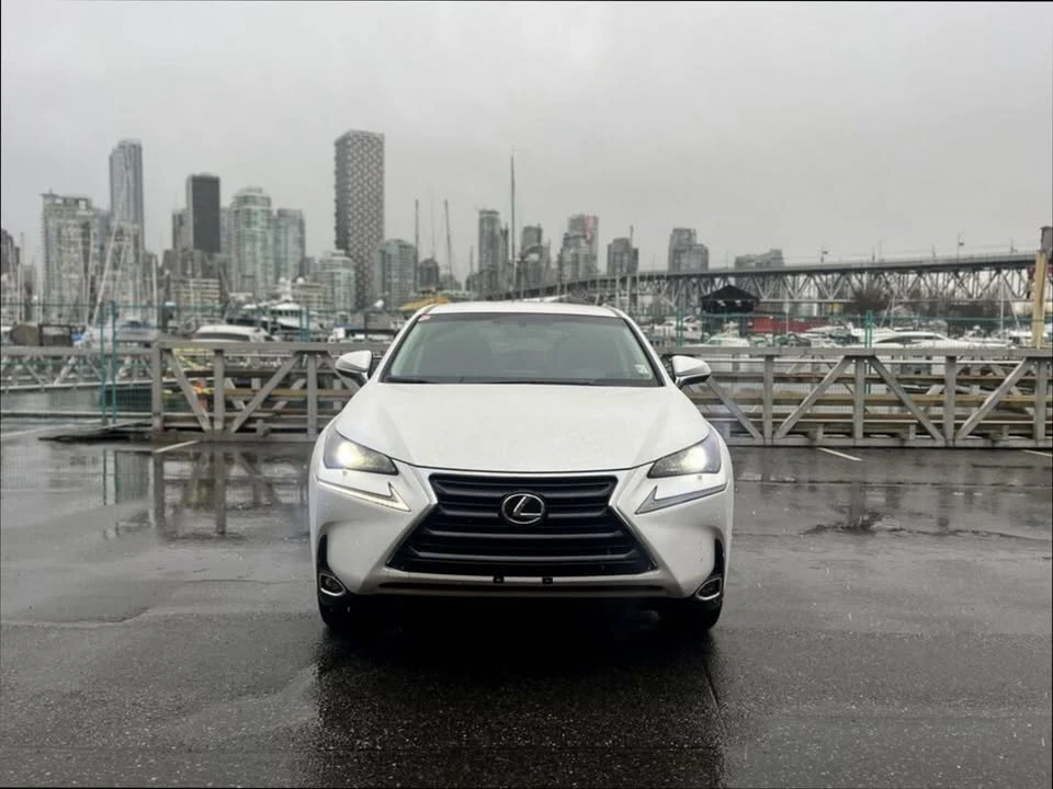 2017 Lexus NX 1st Gen - Image 3 of 18