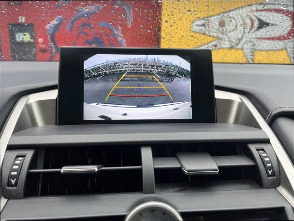 2017 Lexus NX 1st Gen - Image 10 of 18