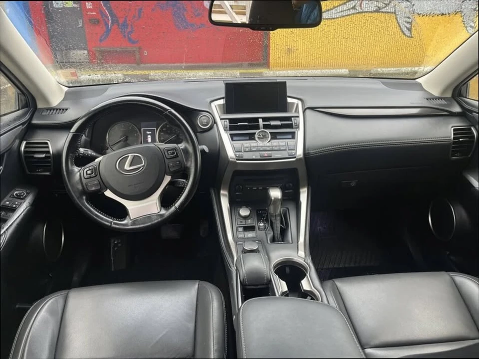 2017 Lexus NX 1st Gen - Image 14 of 18