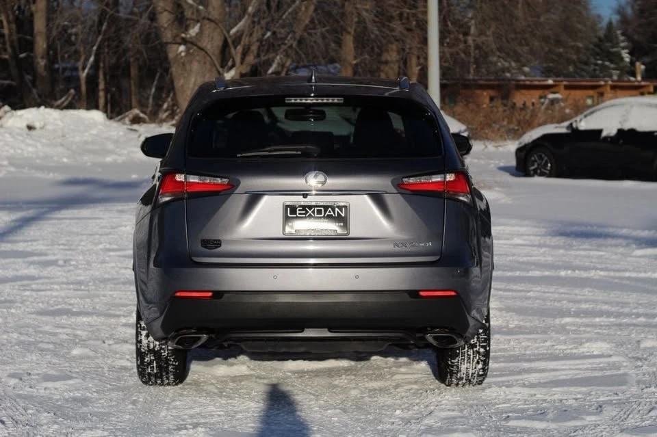 2017 Lexus NX 1st Gen - Image 5 of 20