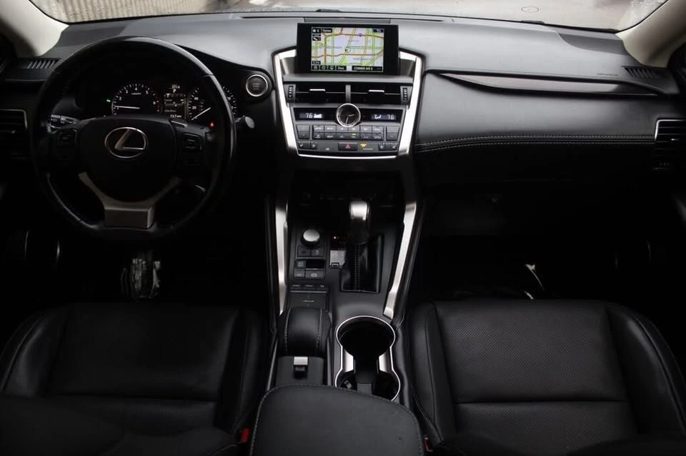 2017 Lexus NX 1st Gen - Image 12 of 20