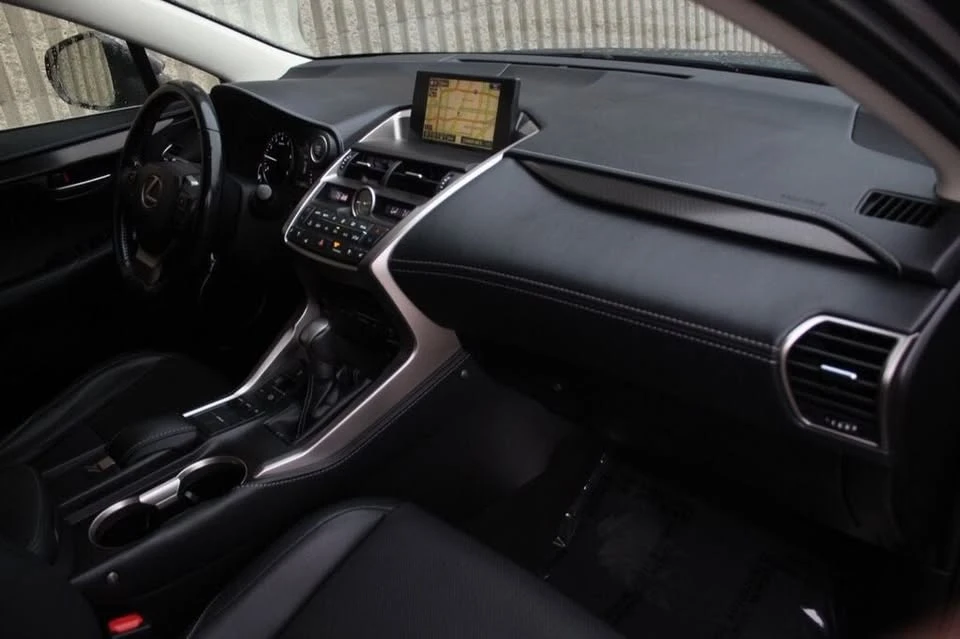 2017 Lexus NX 1st Gen - Image 9 of 20