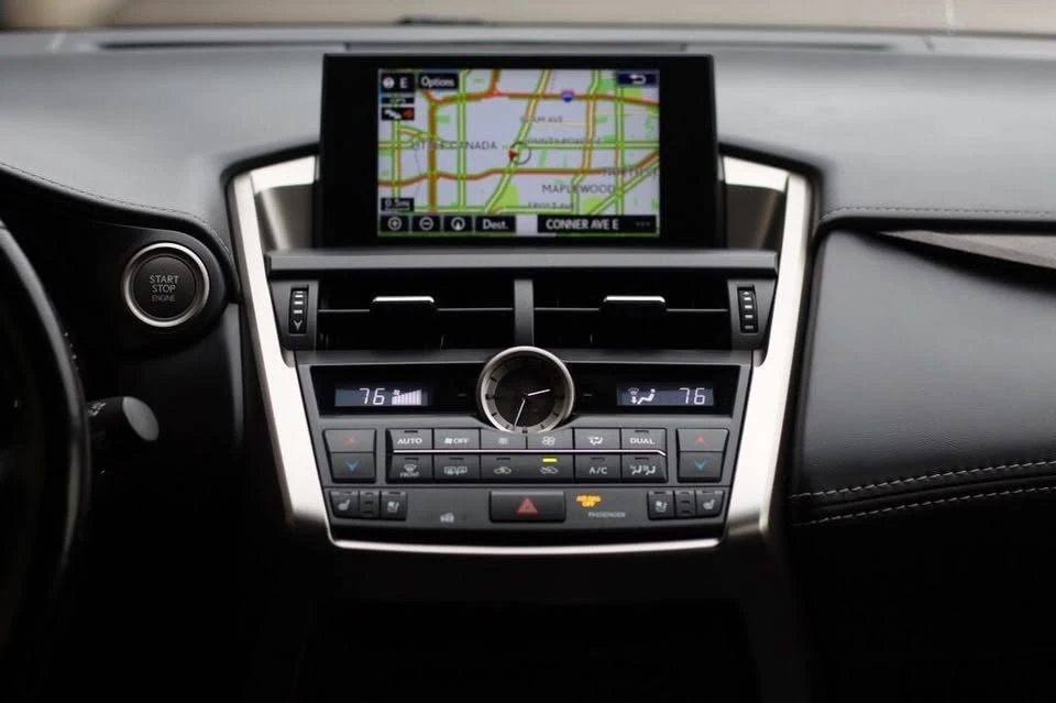 2017 Lexus NX 1st Gen - Image 13 of 20