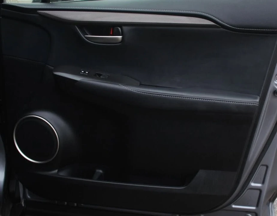 2017 Lexus NX 1st Gen - Image 6 of 20