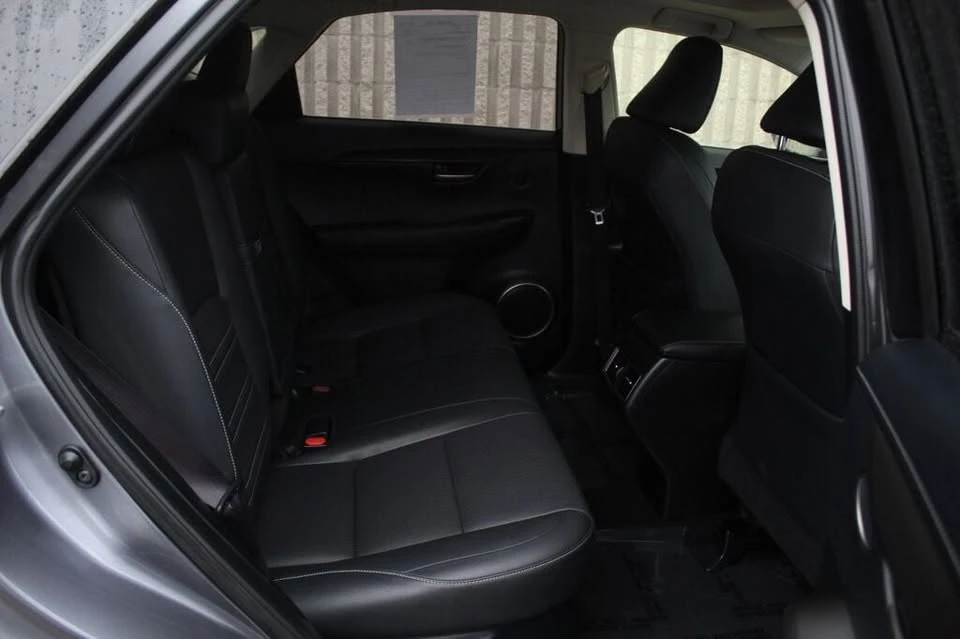 2017 Lexus NX 1st Gen - Image 10 of 20