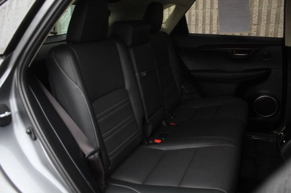 2017 Lexus NX 1st Gen - Image 11 of 20