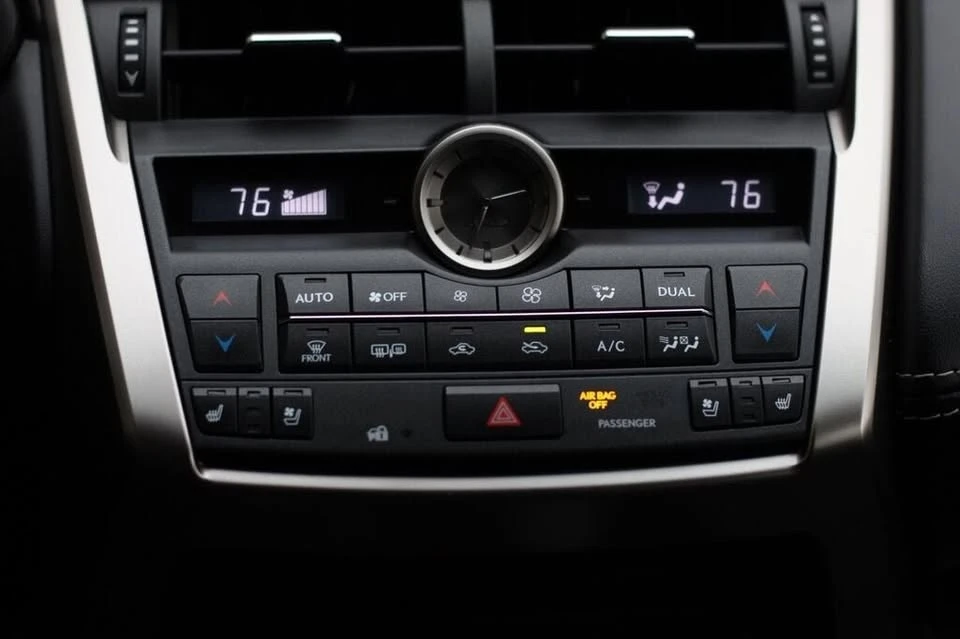 2017 Lexus NX 1st Gen - Image 15 of 20