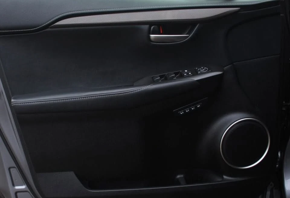 2017 Lexus NX 1st Gen - Image 19 of 20