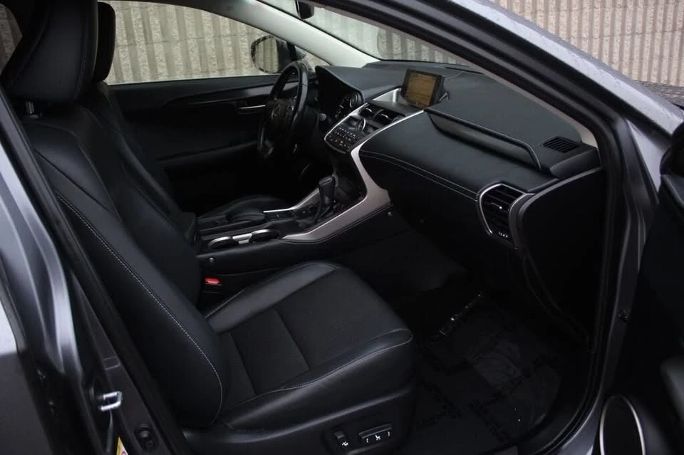2017 Lexus NX 1st Gen - Image 8 of 20