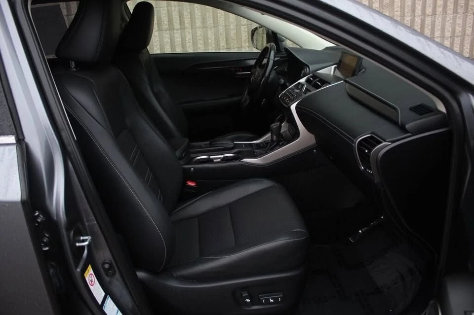 2017 Lexus NX 1st Gen - Image 7 of 20