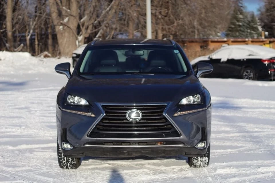 2017 Lexus NX 1st Gen - Image 4 of 20