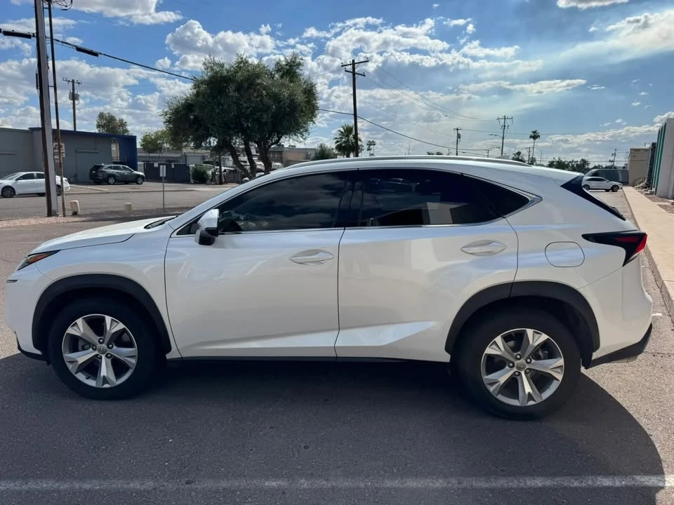 2017 Lexus NX 1st Gen - Image 6 of 15