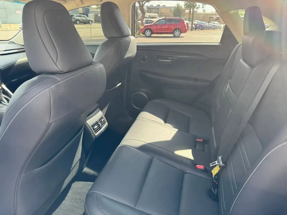 2017 Lexus NX 1st Gen - Image 10 of 15