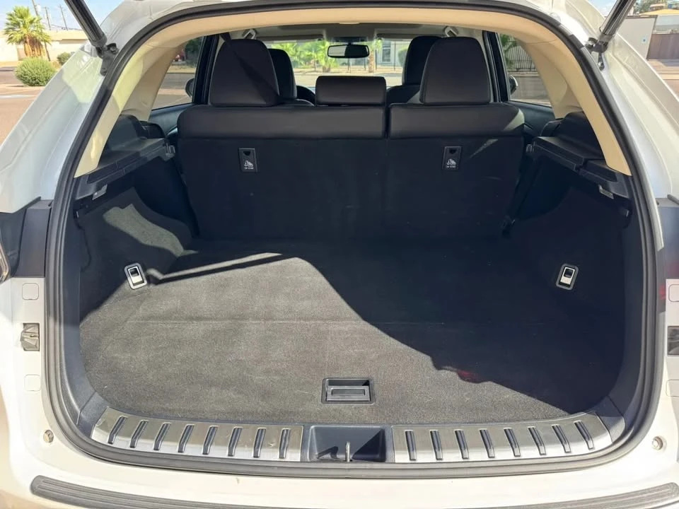 2017 Lexus NX 1st Gen - Image 13 of 15