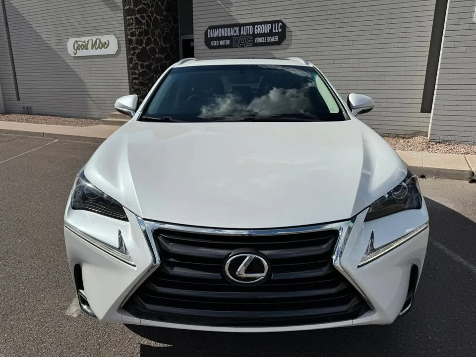2017 Lexus NX 1st Gen - Image 8 of 15