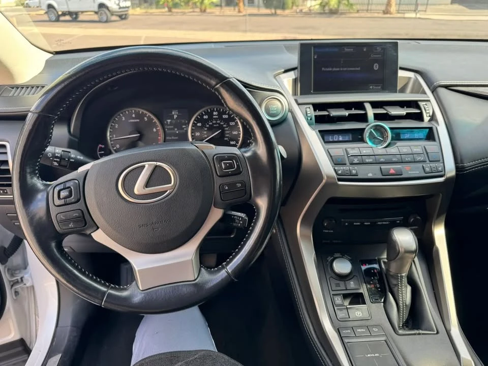 2017 Lexus NX 1st Gen - Image 12 of 15