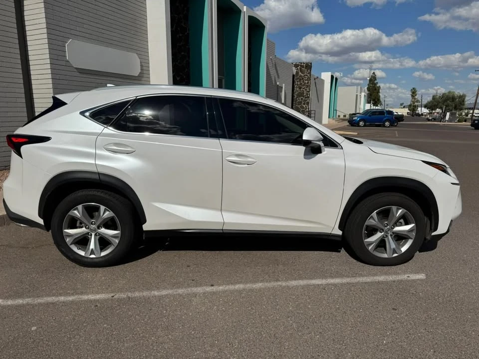 2017 Lexus NX 1st Gen - Image 2 of 15