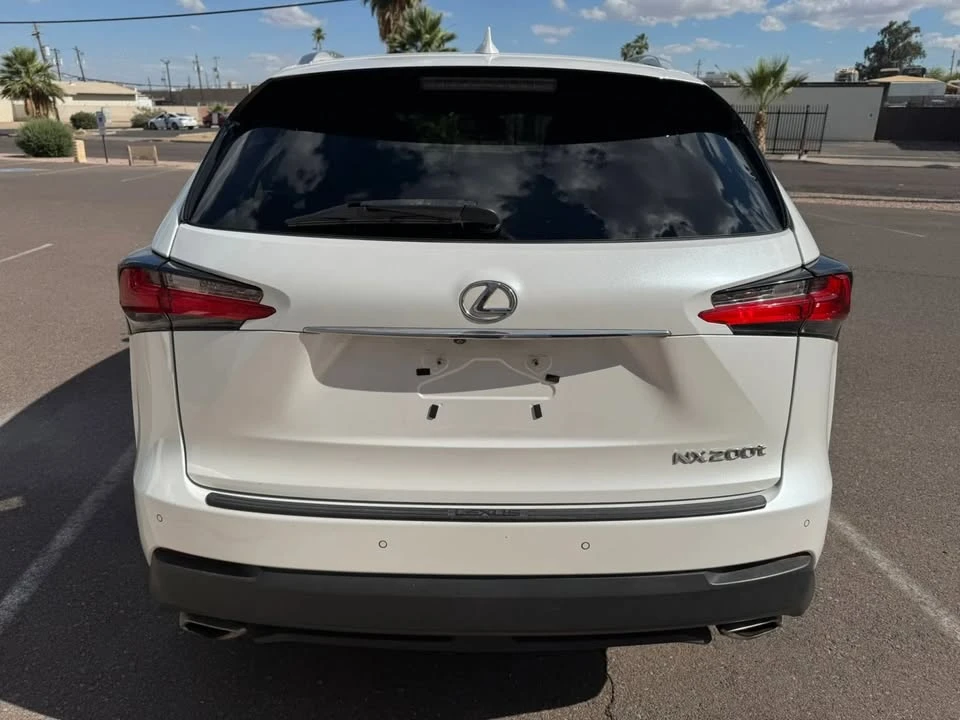 2017 Lexus NX 1st Gen - Image 4 of 15