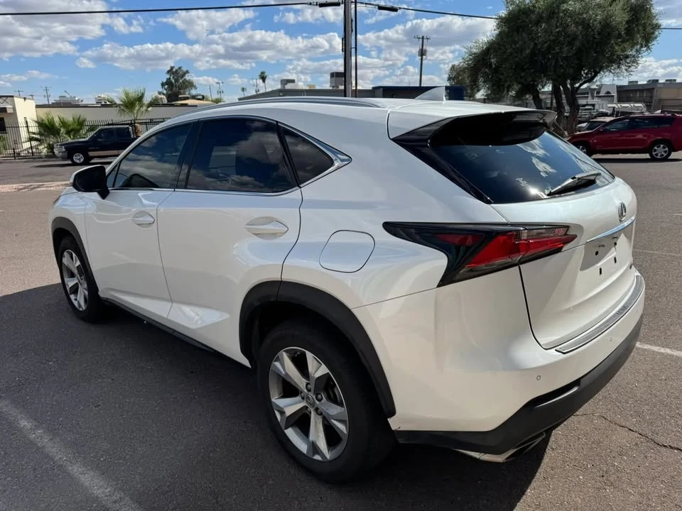 2017 Lexus NX 1st Gen - Image 5 of 15
