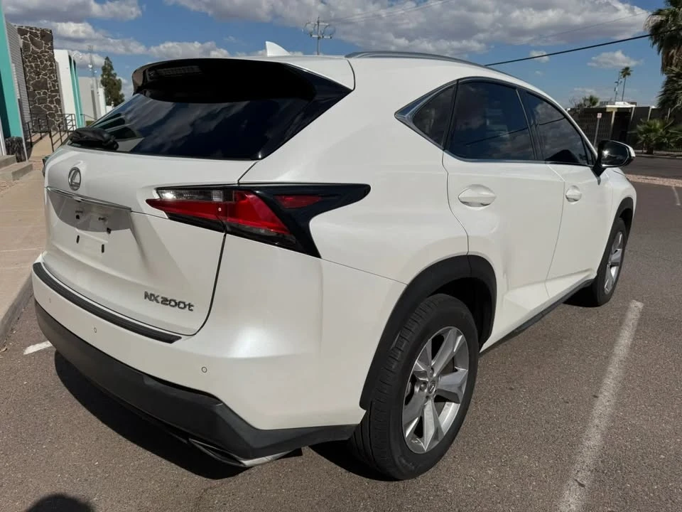 2017 Lexus NX 1st Gen - Image 3 of 15