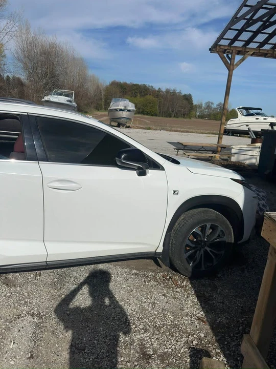 2017 Lexus NX 1st Gen - Image 3 of 9