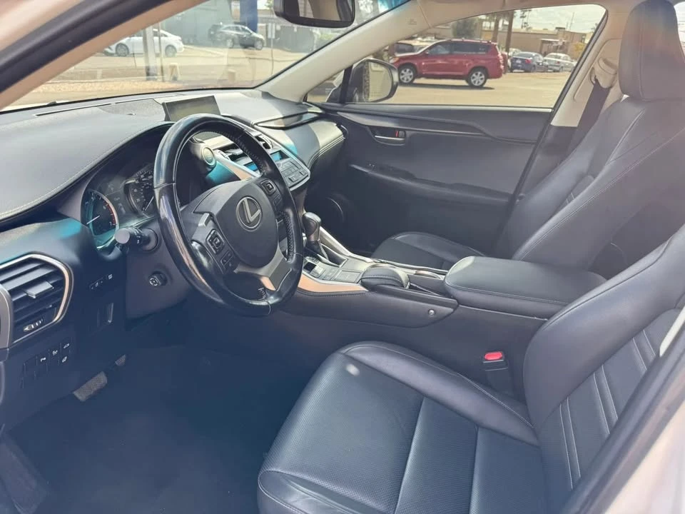 2017 Lexus NX 1st Gen - Image 9 of 15