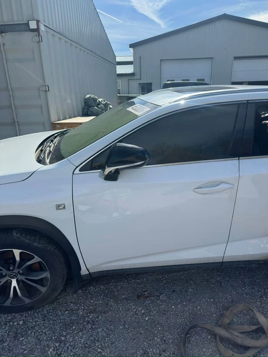 2017 Lexus NX 1st Gen - Image 8 of 9