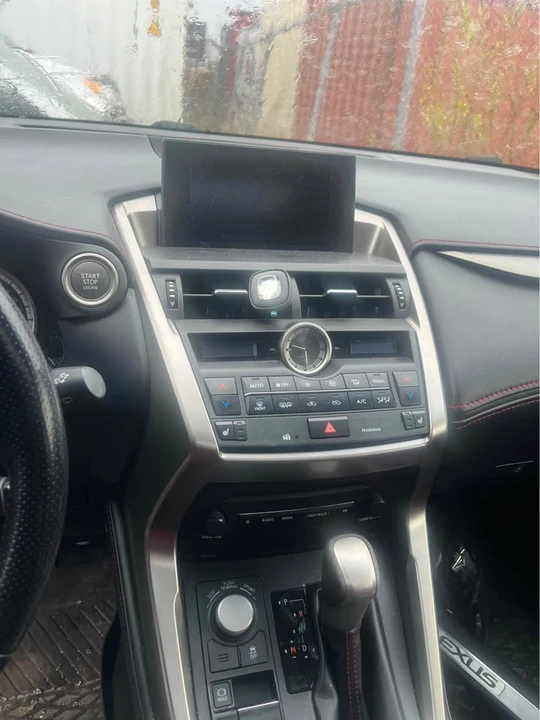 2017 Lexus NX 1st Gen - Image 6 of 8