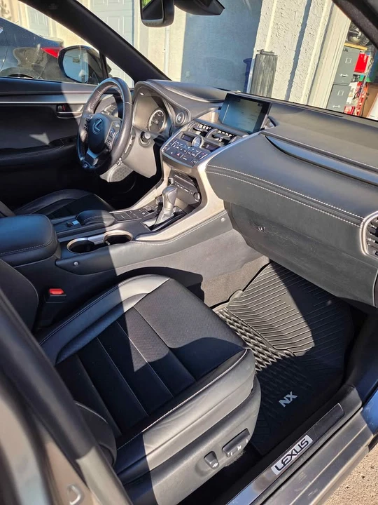 2017 Lexus NX 1st Gen - Image 8 of 10