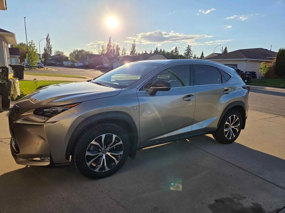 2017 Lexus NX 1st Gen - Image 6 of 10
