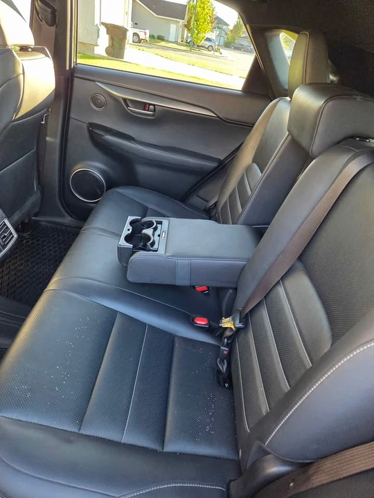 2017 Lexus NX 1st Gen - Image 4 of 10