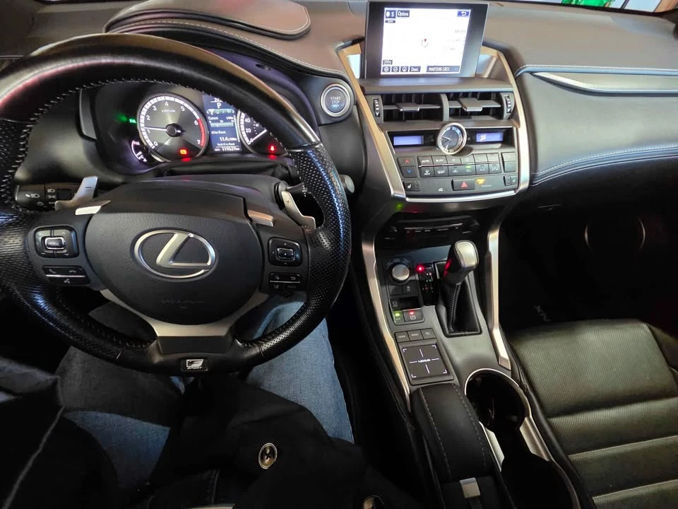 2017 Lexus NX 1st Gen - Image 2 of 10