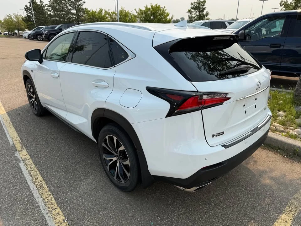 2017 Lexus NX 1st Gen - Image 3 of 8