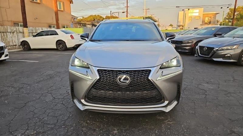 2017 Lexus NX 1st Gen - Image 2 of 18