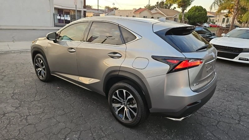 2017 Lexus NX 1st Gen - Image 5 of 18