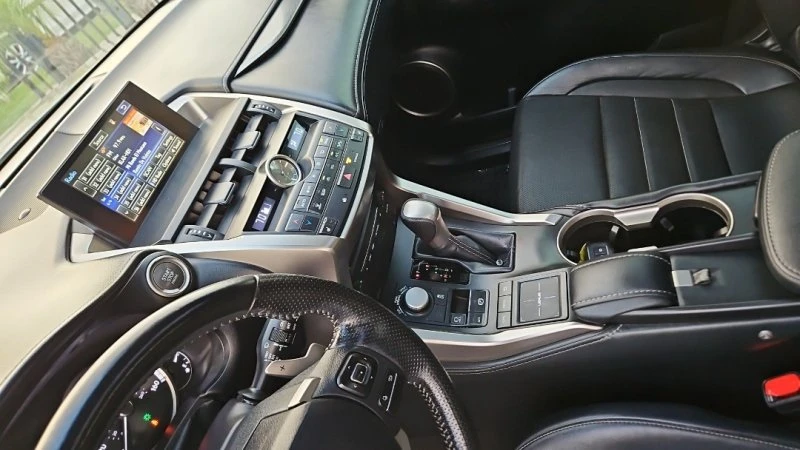 2017 Lexus NX 1st Gen - Image 10 of 18