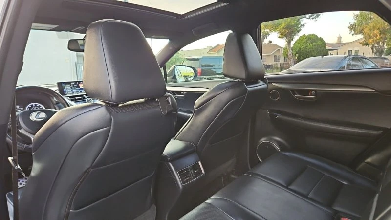 2017 Lexus NX 1st Gen - Image 13 of 18