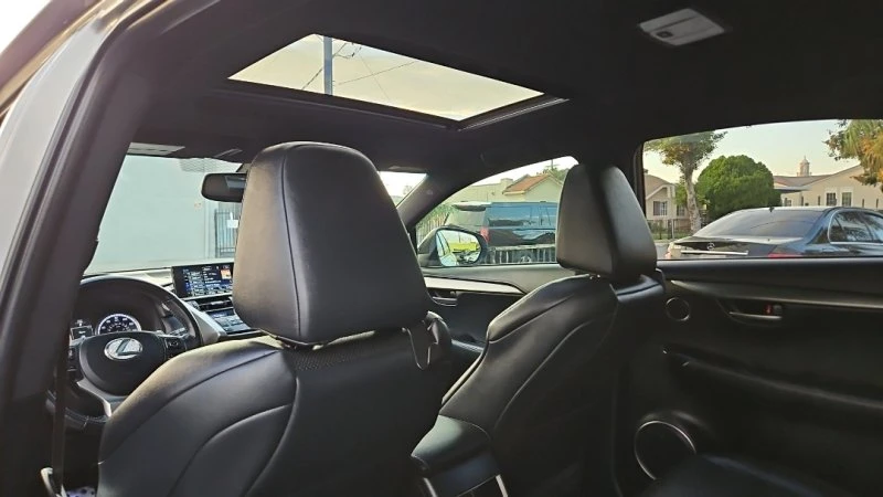 2017 Lexus NX 1st Gen - Image 16 of 18