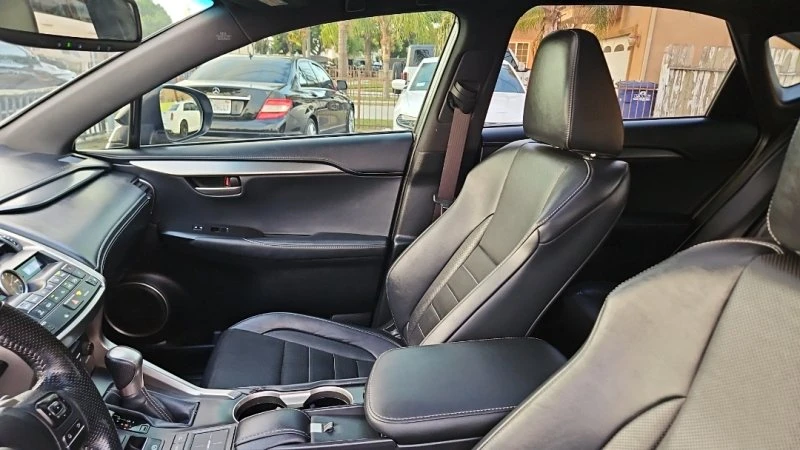 2017 Lexus NX 1st Gen - Image 17 of 18