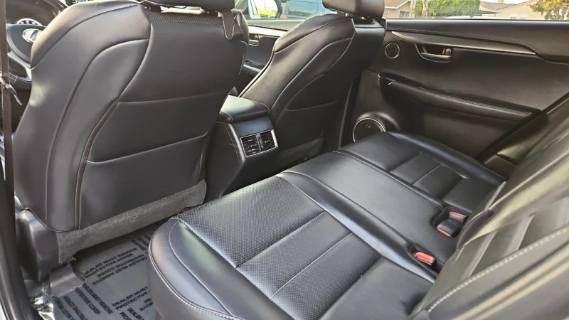 2017 Lexus NX 1st Gen - Image 12 of 18